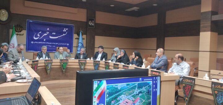 افزایش یک هزار تخت بیمارستانی در گیلان