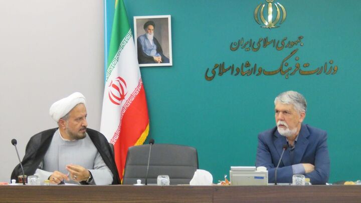 هنر، رسانه و کتاب به عنوان مزیت کانون‌های مساجد باید احصا و تقویت شود