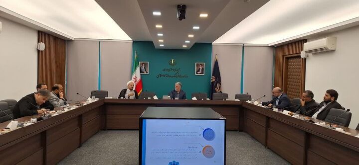 حضور پررنگ در فعالیت‌های هنری با رویکرد مسجدی را دنبال می‌کنیم