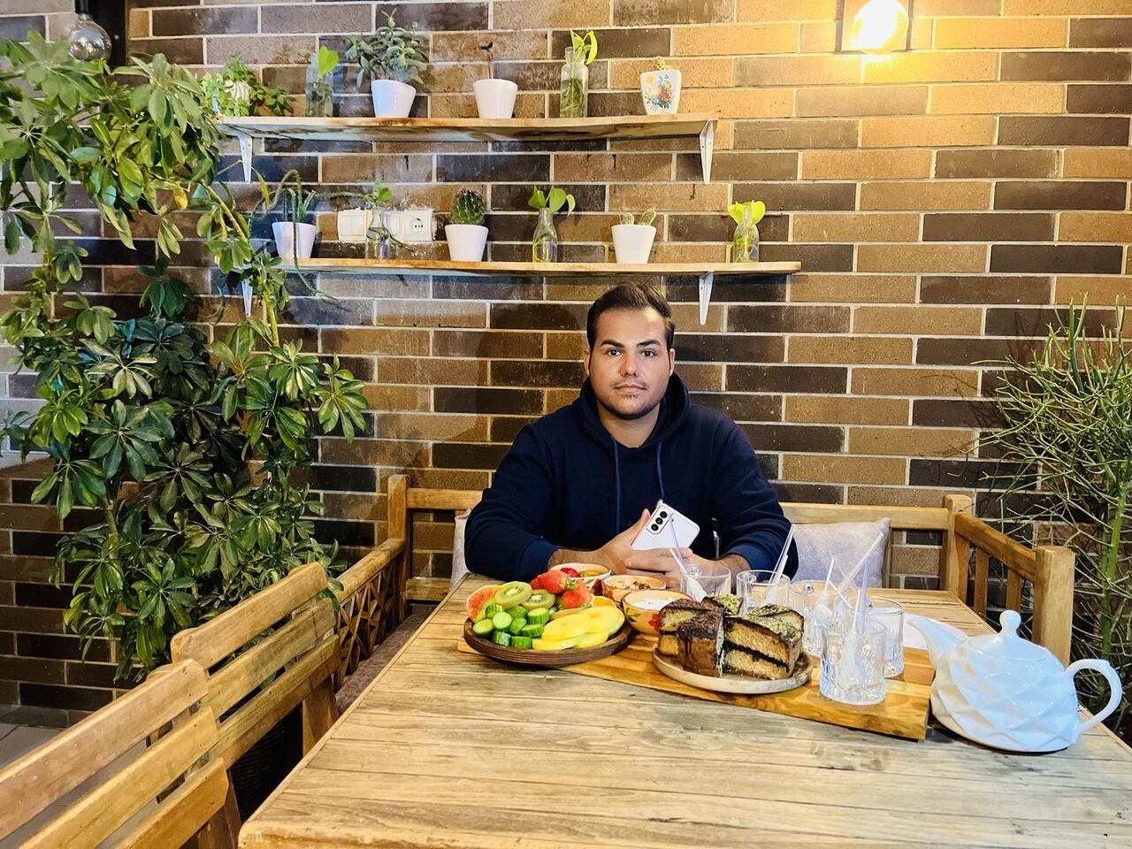 جوانمردی از تبار مسجد و مرز؛ داستان رستگاری شهید علیرضا موذن