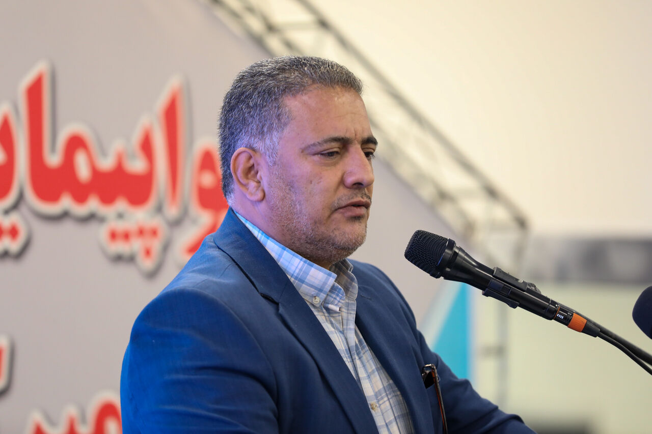 راه‌اندازی مرز هوایی اراک؛ تحولی بزرگ در اقتصاد منطقه مرکزی