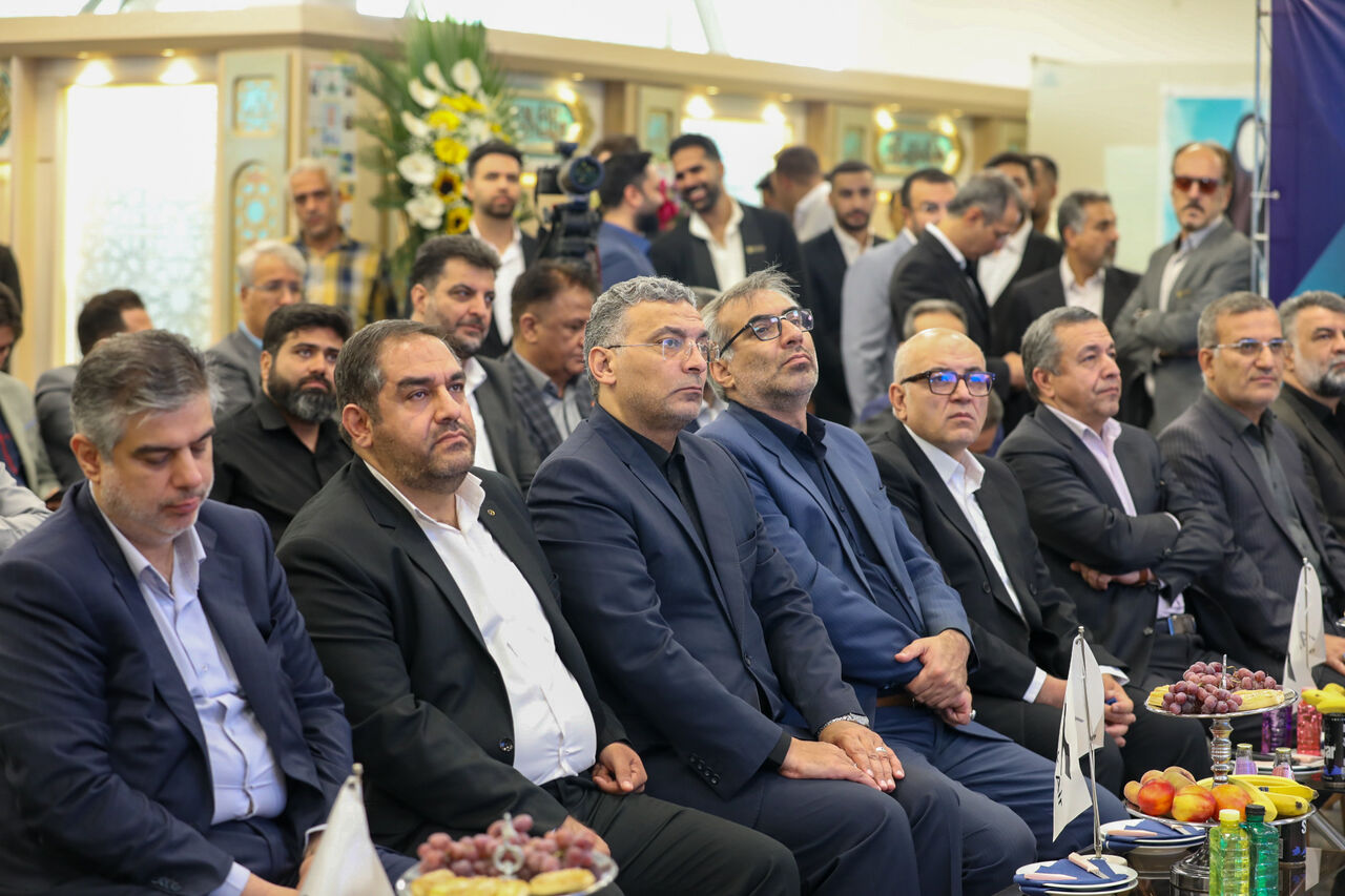 راهاندازی مرز هوایی اراک؛ تحولی بزرگ در اقتصاد منطقه مرکزی