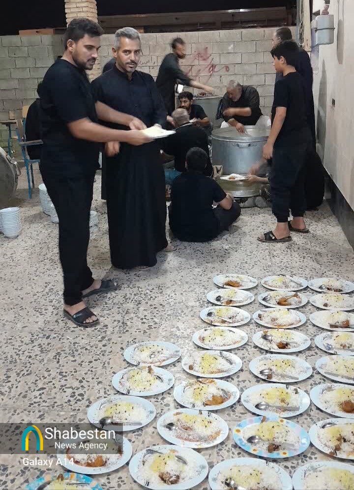 موکب مسجد جامع بستان؛ شرح ۱۵ سال خدمت در مسیر زوار الحسین(ع)