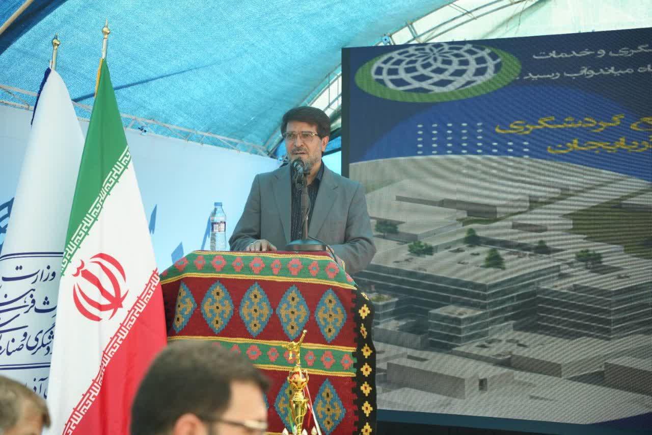 گردشگری؛ کلید ثروت‌آفرینی در آذربایجان غربی