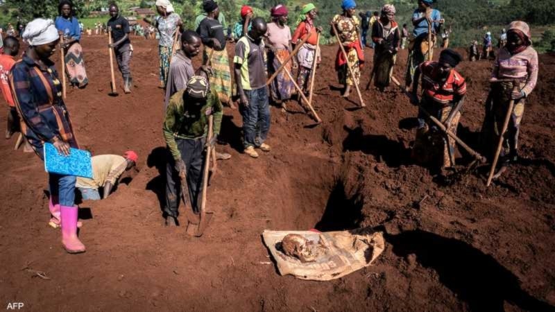 از گرانادا تا صبرا؛ خلع سلاح، آغاز فاجعه