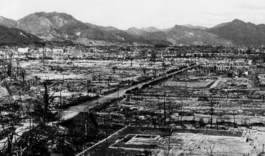 از گرانادا تا صبرا؛ خلع سلاح، آغاز فاجعه