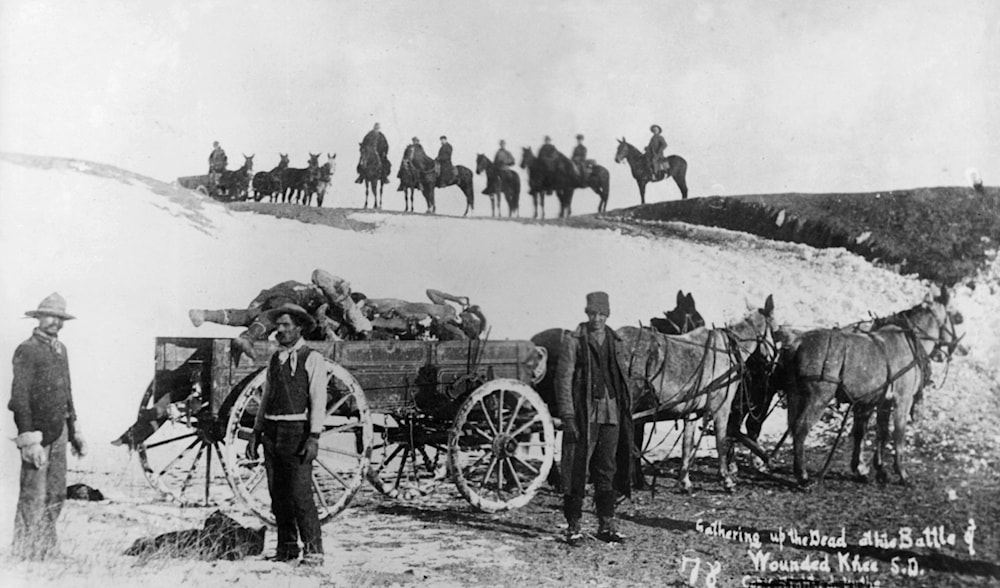 از گرانادا تا صبرا؛ خلع سلاح، آغاز فاجعه