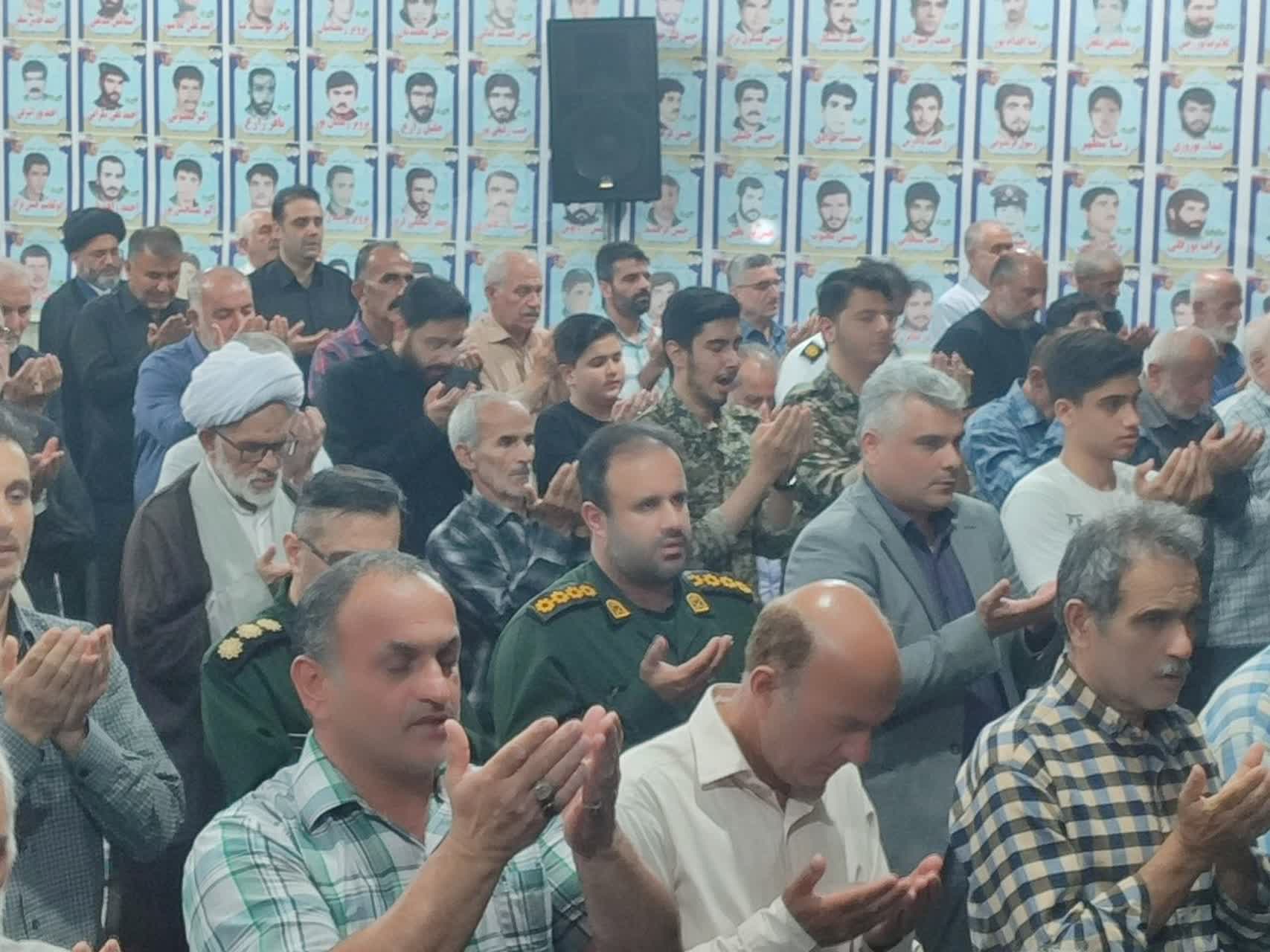 جنگ روایتها، مقابله مستقیم با ادراک و فهم ما است