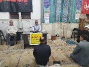 کارشناسان برق مهمان مساجد ساوه؛ از ۱۱ تا ۲۰ مرداد