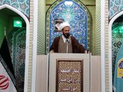 بازگشت به ارزش‌های الهی و الگوگیری از سیره اهل‌بیت(ع) ضامن عزت و اقتدار جامعه اسلامی است