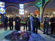 در خانه این خاندان، عطرِ بهشت مشترک است