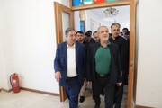 سفر یک‌روزه رئیس جمهور به ارومیه