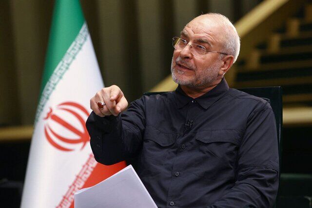 مجلس برای تصویب لوایح دولت در حمایت از خبرنگاران آمادگی دارد