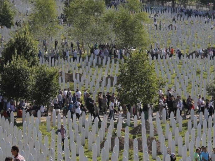 از گرانادا تا صبرا؛ خلع سلاح، آغاز فاجعه