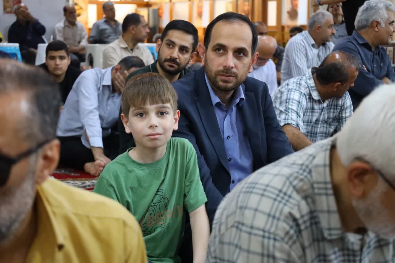 اصالت عزاداریها در اربعین حسینی حفظ شود