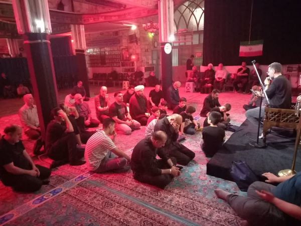 تابستان بهیادماندنی در کانون فرهنگی هنری «وعدالصادق»