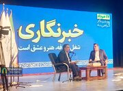 قول مدیرکل فرهنگ و ارشاد اسلامی استان برای تجهیز دفاتر استانی خبرگزاری‌ها در کرمان
