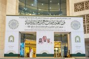 آغاز مسابقه بین المللی حفظ قرآن کریم در مسجد الحرام با مشارکت ۱۷۹ حافظ و قاری
