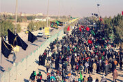 ثبت‌نام ۷۹ هزار یزدی برای شرکت در راهپیمایی بزرگ اربعین