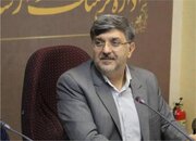 فرشید فلاح لاله‌زاری، مدیرعامل بنیاد بین‌المللی امام رضا(ع) شد