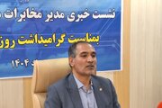 احداث ۱۰۰ کیلومتر شبکه فیبر نوری در اراک؛ گام بلند به سوی هوشمندسازی استان مرکزی