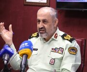 رسانه ها زبان گویای پلیس در بین شهروندان/ کاهش وقوع جرائم فضای مجازی در استان سمنان