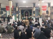 پویش اعزام زائر اولی‌ها با هدف تقویت ارتباط عاشقانه با اهل بیت (ع) است