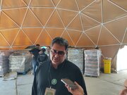 موکب محبان امیرالمؤمنین(ع) پیشتاز خدمت‌رسانی به زائران اربعین در کشور