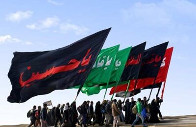 آغاز به کار پویش «هم‌سفره با حسین(ع)، از کربلا تا غزه»