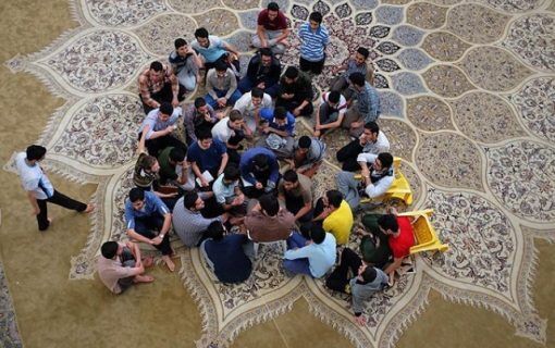 ۳۰۰ نوجوان و ۳ هزار بانو در فعالیت‌های این مسجد مشارکت دارند