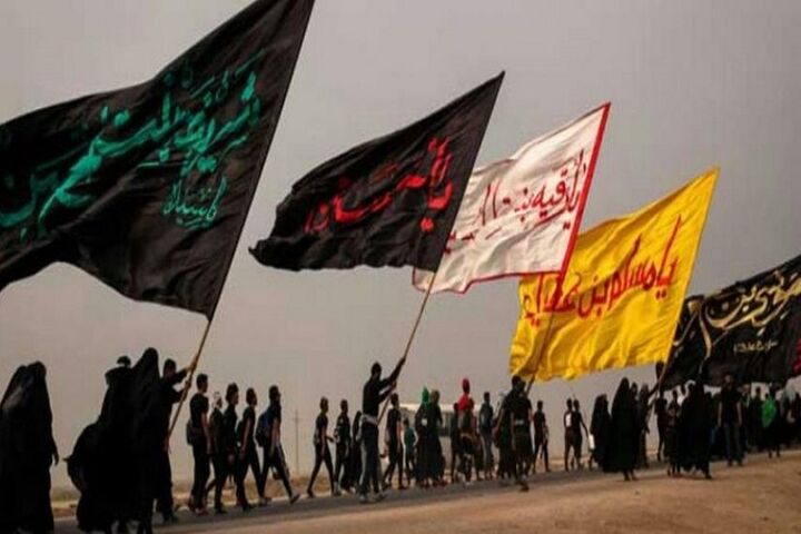 ثبت‌نام نزدیک به سه میلیون زائر در سامانه سماح / کاشان و آران و بیدگل در رتبه هفدهم کشور