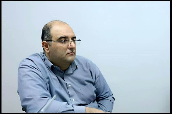 تاکید مدیرکل هنرهای تجسمی وزارت فرهنگ بر تداوم حضور هنرمندان ایرانی در سیته