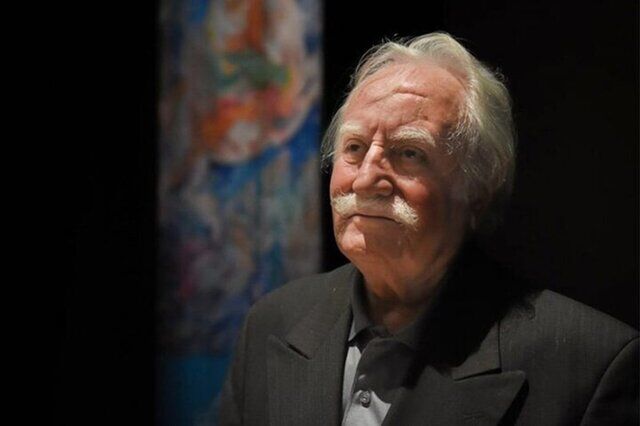 پیام تسلیت سیدعباس عراقچی در پی درگذشت استاد فرشچیان