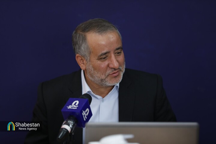 خبرگزاری شبستان خراسان جنوبی «فعال، پویا و به روز» است