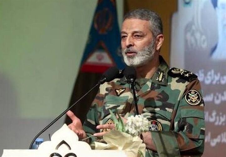 سرلشکر موسوی: بسیج، زمینه‌ساز ظهور تمدن نوین اسلامی است