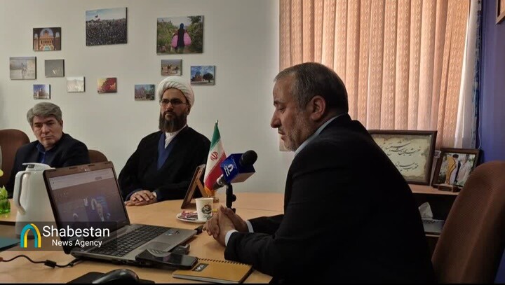 شبستان خراسان جنوبی از موفق‌ترین دفاتر استانی است