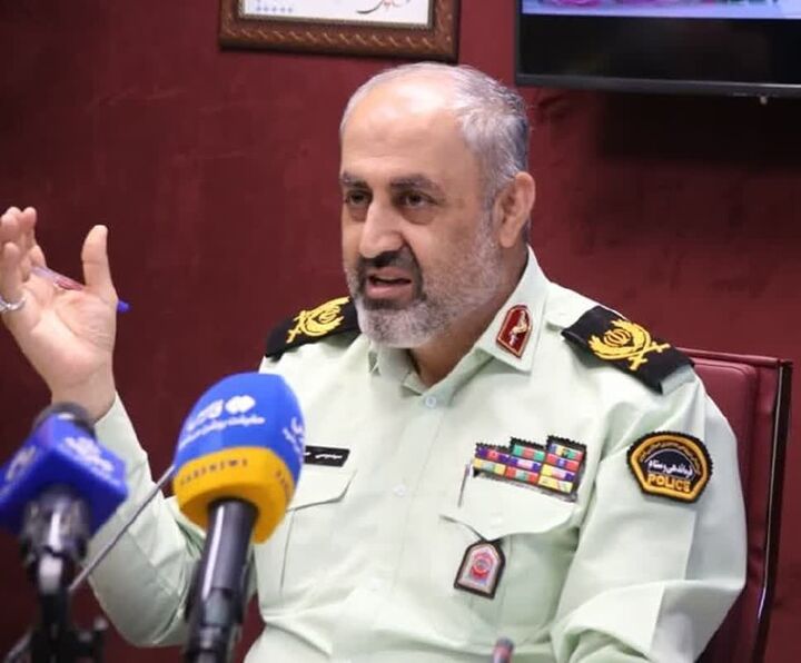 رسانه ها زبان گویای پلیس در بین شهروندان/ کاهش وقوع جرائم فضای مجازی در استان سمنان