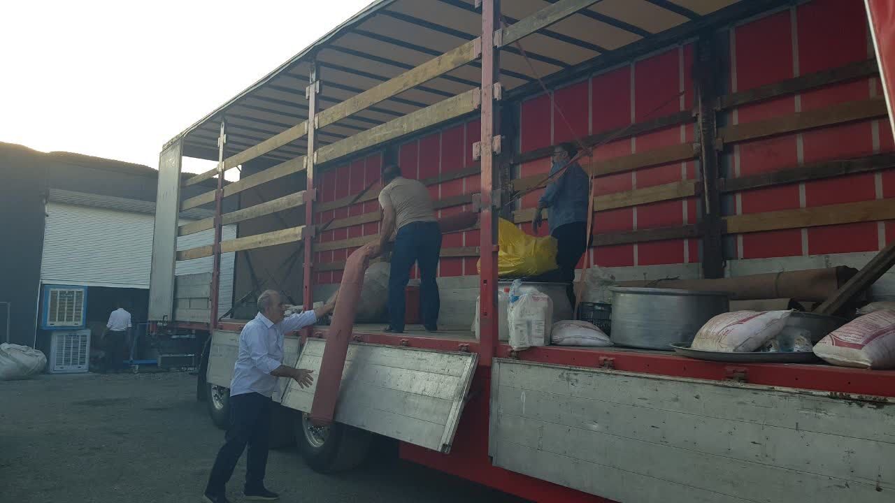 ۹ سال خادمی در خانه پدری