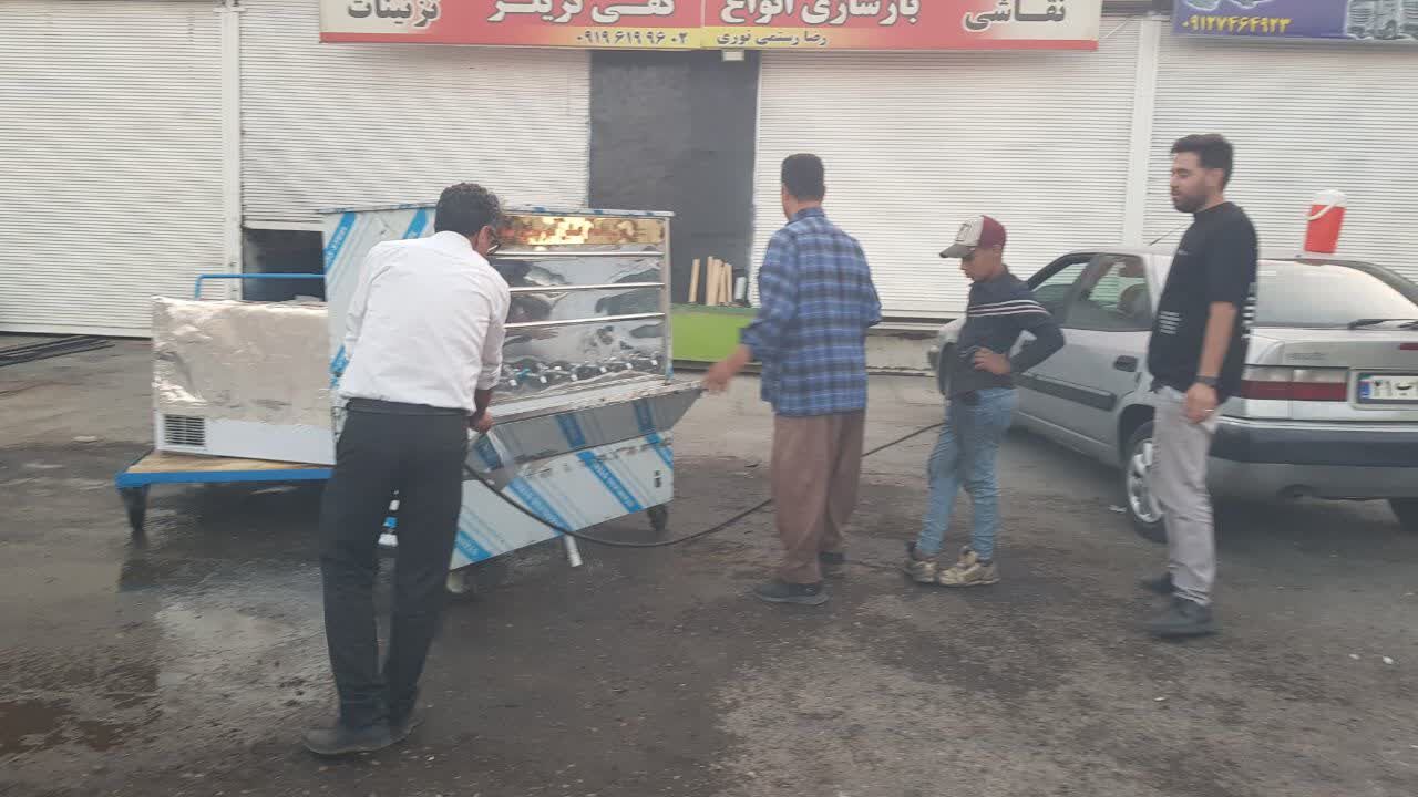 ۹ سال خادمی در خانه پدری