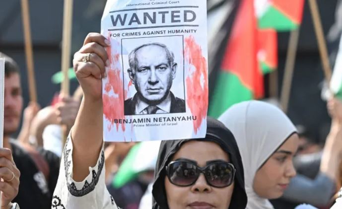 جهان در محکومیت جنایات رژیم صهیونیستی در غزه قیام کرد