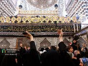 از خراسان تا کرمان؛ سایه موسی‌بن جعفر(ع) بر سر ایران