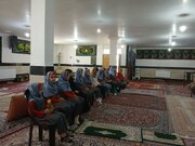 از دل مسجد تا اوج هنر؛ جایی که استعدادها جوانه می‌زنند