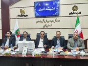 ۴۵۰۰ هزار زائر اربعین از خراسان جنوبی اعزام شدند