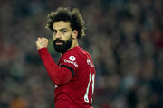 واکنش محمد صلاح به توییت یوفا درباره شهادت «پله فلسطین»