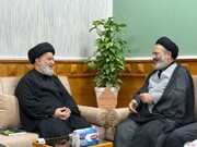 مقابل دشمنان مشترک ایران و عراق باید هوشیار باشیم