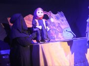 استقبال از نمایش دو زبانه «زریر» در عمود ١٠٧١