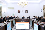 بررسی قیمت پایه و روش مولدسازی و مازاد بودن ۴۹ فقره ملک وزارتخانه‌ها و دستگاه‌ های دولتی