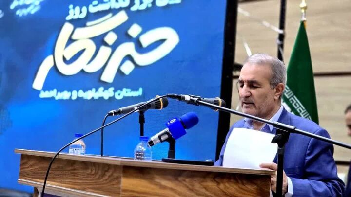 از اتصال به آزادراه تا جذب اعتبارات سفر وزیر ارتباطات به کهگیلویه و بویراحمد