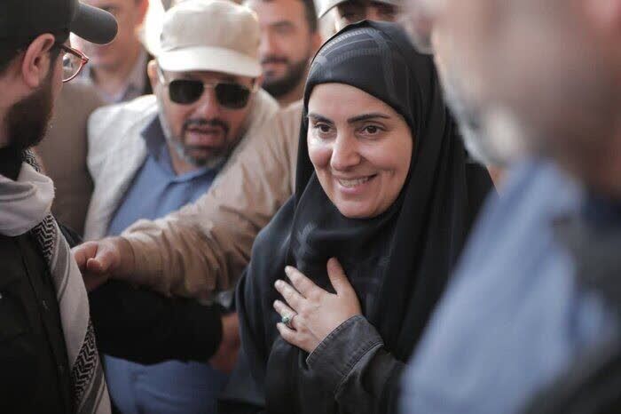 افزایش ۱۹ درصدی تردد زائران اربعین از خطوط ریلی و دریایی