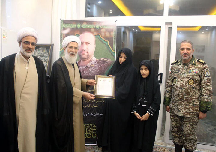 ملتی که اراده‌اش قوی بماند، پیروز است/شهادت جامع ارزش‌های الهی است